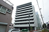 神戸市長田区大橋町１丁目 10階建 築4年のイメージ