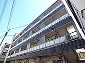神戸市中央区熊内橋通５丁目 4階建 築56年のイメージ