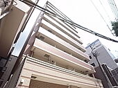 神戸市中央区生田町２丁目 10階建 築16年のイメージ