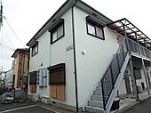 神戸市須磨区須磨浦通３丁目 2階建 築28年のイメージ