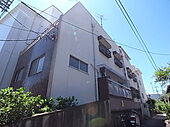 神戸市中央区北野町３丁目 4階建 築54年のイメージ