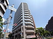 神戸市中央区中山手通５丁目 14階建 築28年のイメージ