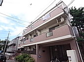 神戸市中央区宮本通６丁目 3階建 築30年のイメージ