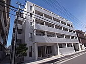神戸市兵庫区小河通２丁目 5階建 築17年のイメージ