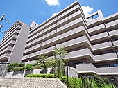神戸市中央区熊内町５丁目 10階建 築26年のイメージ