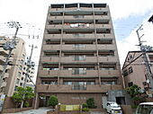 神戸市須磨区大田町１丁目 9階建 築30年のイメージ