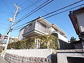 神戸市須磨区千守町２丁目 2階建 築16年のイメージ