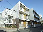神戸市長田区海運町８丁目 3階建 築22年のイメージ
