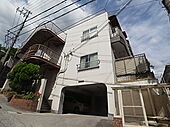 神戸市兵庫区小山町 3階建 築45年のイメージ