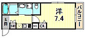 神戸市中央区大日通２丁目 3階建 築6年のイメージ