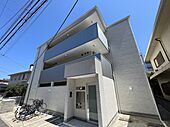 神戸市須磨区月見山本町１丁目 3階建 築6年のイメージ