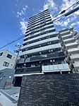 神戸市中央区下山手通９丁目 14階建 築4年のイメージ