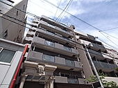 神戸市中央区中山手通１丁目 11階建 築27年のイメージ