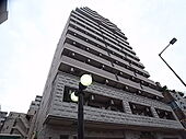 神戸市中央区加納町３丁目 15階建 築22年のイメージ