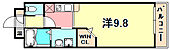 神戸市中央区山本通３丁目 3階建 築18年のイメージ