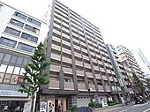 神戸市中央区加納町２丁目 13階建 築18年のイメージ