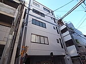 神戸市中央区中山手通２丁目 5階建 築33年のイメージ