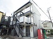 神戸市兵庫区西出町２丁目 3階建 築15年のイメージ