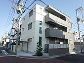 神戸市須磨区磯馴町４丁目 3階建 築7年のイメージ