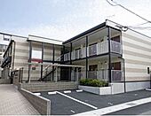 神戸市兵庫区本町２丁目 2階建 築16年のイメージ