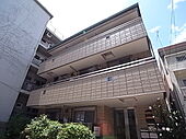 神戸市兵庫区北逆瀬川町 3階建 築21年のイメージ