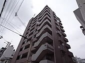 神戸市中央区琴ノ緒町３丁目 10階建 築27年のイメージ