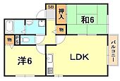 神戸市須磨区若木町３丁目 2階建 築28年のイメージ