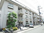 神戸市須磨区稲葉町３丁目 3階建 築34年のイメージ