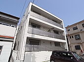 神戸市須磨区行平町２丁目 3階建 築11年のイメージ