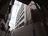 神戸市長田区庄田町３丁目 8階建 築9年のイメージ