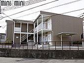 神戸市中央区野崎通３丁目 2階建 築15年のイメージ