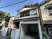 神戸市兵庫区千鳥町４丁目 2階建 築50年のイメージ