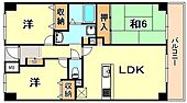 神戸市須磨区妙法寺字ぬめり石 6階建 築37年のイメージ
