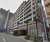 神戸市須磨区大池町５丁目 11階建 築19年のイメージ