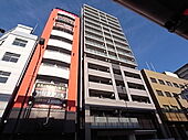 神戸市中央区海岸通４丁目 15階建 築15年のイメージ