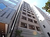 神戸市中央区元町通６丁目 13階建 築18年のイメージ