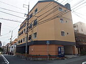 神戸市中央区花隈町 4階建 築57年のイメージ