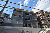神戸市中央区中山手通７丁目 3階建 築5年のイメージ