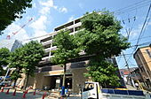 神戸市中央区中山手通７丁目 5階建 築6年のイメージ