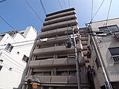 神戸市中央区琴ノ緒町２丁目 10階建 築30年のイメージ