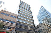 神戸市中央区磯上通４丁目 15階建 築7年のイメージ