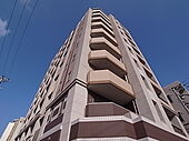神戸市長田区松野通２丁目 10階建 築16年のイメージ