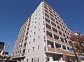 神戸市兵庫区浜中町１丁目 10階建 築16年のイメージ