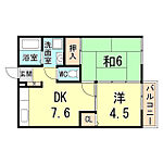神戸市須磨区南町２丁目 2階建 築26年のイメージ