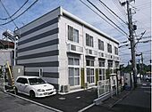 神戸市長田区宮丘町１丁目 2階建 築20年のイメージ