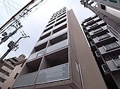 神戸市兵庫区塚本通６丁目 10階建 築17年のイメージ