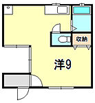 神戸市兵庫区佐比江町 4階建 築51年のイメージ