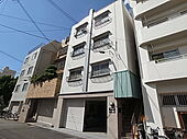 神戸市兵庫区佐比江町 4階建 築51年のイメージ