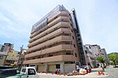 神戸市長田区松野通１丁目 9階建 築6年のイメージ