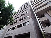 神戸市中央区中山手通２丁目 11階建 築22年のイメージ